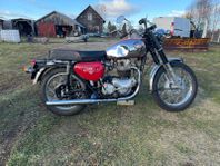 Matchless G15 -67