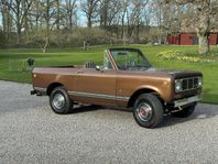 International Harvester Scout II