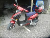 Baotian BT 125cc  4 takt