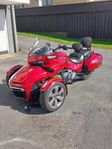 can am spyder f3 limited 1.3
