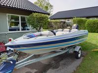 Bayliner Capri Bowrider