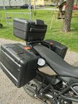 BMW Vario topbox