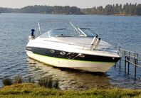 Chris Craft concept 268 -96