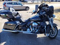 HARLEY-DAVIDSON FLHTK Electra Glide Ultra Limited SHORTREACH