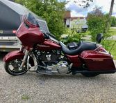 Harley Davidson FLHXS Streetglide Special