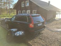 Volvo XC90 T6 AWD Base Euro 4