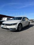 Volkswagen Passat Alltrack 2.0 TDI SCR BlueMotion 4Motion Eu