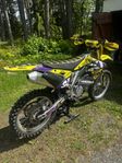 suzuki rmz 450