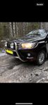 Front & Flakbåge Toyota Hilux