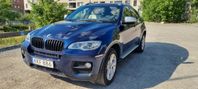 BMW X6 xDrive30d Steptronic M Sport Euro 5