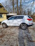 Kia Sportage 1.7 CRDi Euro 5