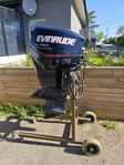 Evinrude Etec 115hk 2008mod 