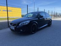 Volvo C30 D2 R-Design Dieselvärmare/Baslåda/Fullservad