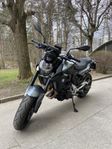 BMW F 900 R Performance / Serviceavtal