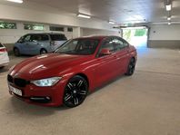 BMW 320 d Sedan Sport line Euro 5