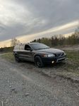 Volvo Xc70 A-traktor Repobjekt