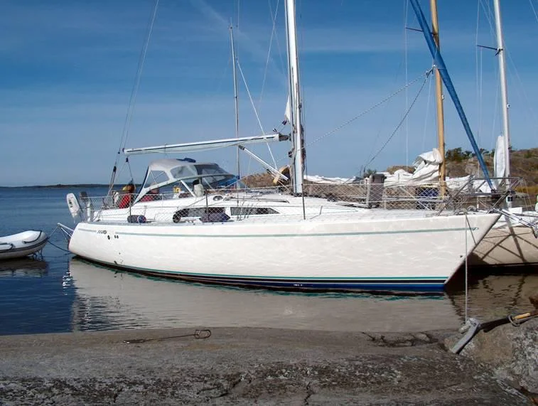 Maxi 33 / Maxi 34 köpes image