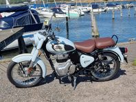 Royal Enfield-350