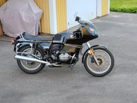 BMW R100