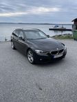 BMW 320 d xDrive Touring Steptronic M Sport Euro 5