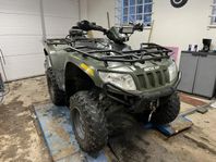 Arctic cat 500 4x4 