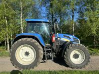 Newholland Tvt 190 250 000:-