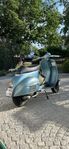 Vespa 150 Touring 