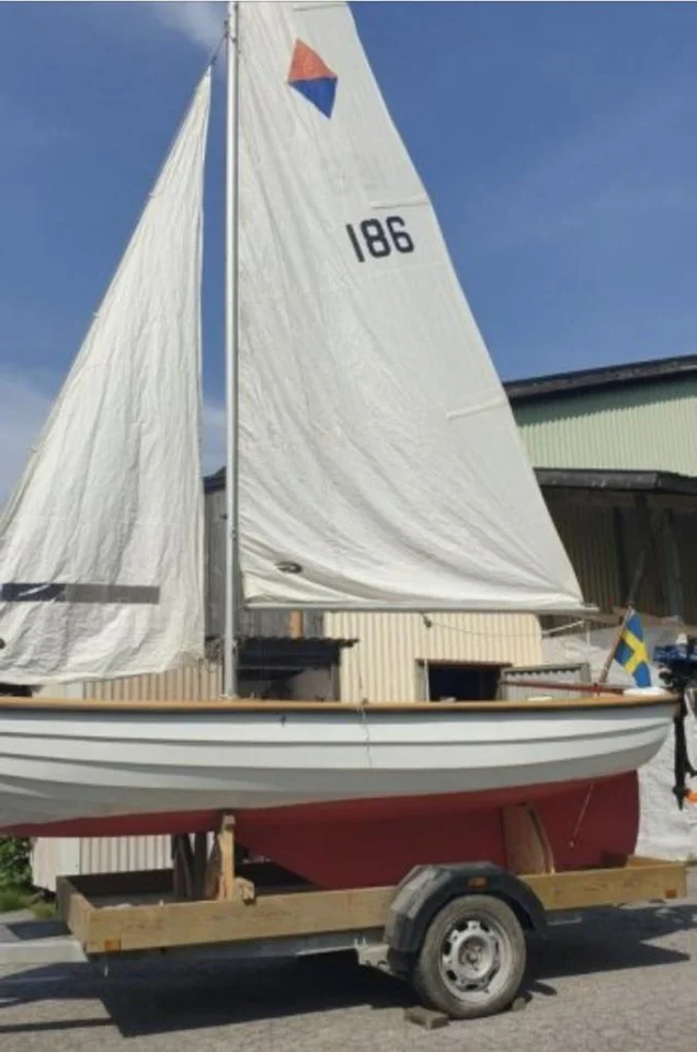 Monark 44 Giggen image