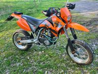 Ktm 660 SMC