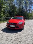 Ford Focus Kombi 1.0 EcoBoost Euro 5