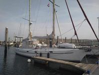 Långseglarbåt, Laurin 44