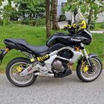 Kawasaki Versys 650