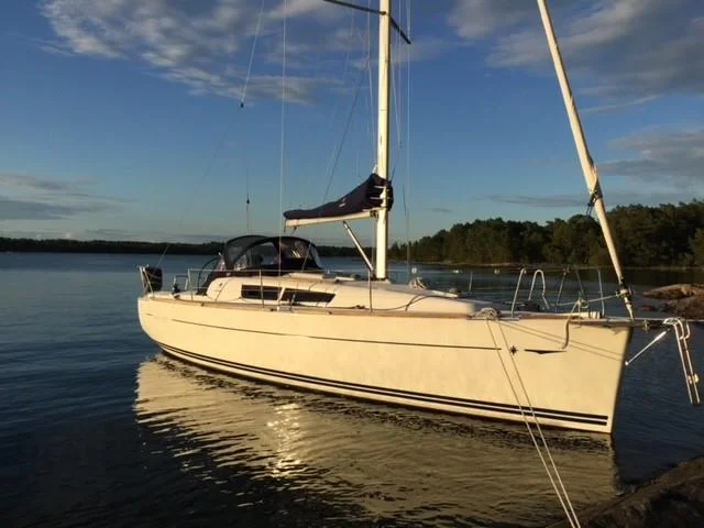 Jeanneau Sun Odyssey 33i (performance) image