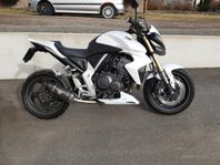 Honda CB1000R ABS