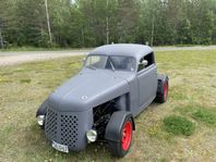 Epa Hotrod / Ratrod