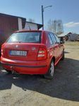 Skoda Fabia 2.0 Sport .