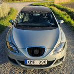 Seat Leon 2.0 FSI Reference Euro 4