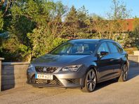 Seat Leon Cupra ST 2.0 TSI 280HK