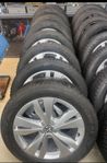 VW  T-cross Tiago ID4 ID5 GTX  Audi Tigun xc60 xc40 v90cc