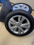 VW  T-cross Tiago ID4 ID5 GTX  Audi Tigun xc60 xc40 v90cc