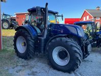 New Holland T7.300 LWB PLM Intelligence