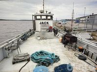  VATTENBÅTEN ”JACK”