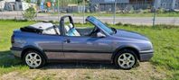 Volkswagen Golf Cabriolet 1.8