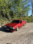 Volvo 744 Turbo A-Traktor -89