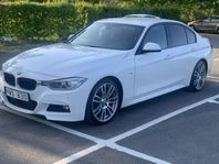 BMW 335 d xDrive Sedan Steptronic M Sport Euro 6