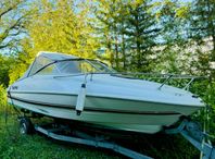 Bayliner Capri cuddy 1802