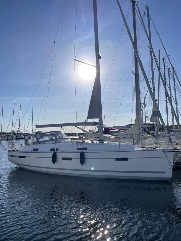 Bavaria 36 Cruiser (2011) image