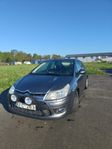 Citroën C4 1.6 HDiF EGS Euro 4