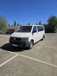 Volkswagen Transporter Kombi T30 2.0 TDI Euro 5