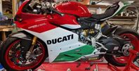 Ducati panigale  1299s